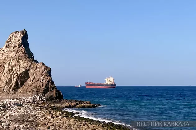 Персидский залив