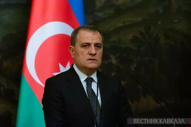 Джейхун Байрамов