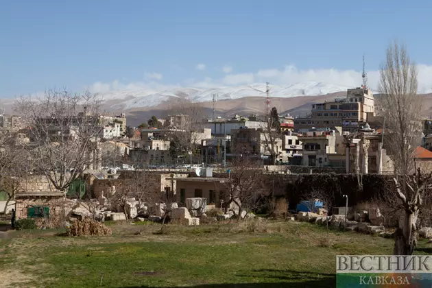 Ливан готов вести переговоры с Израилем