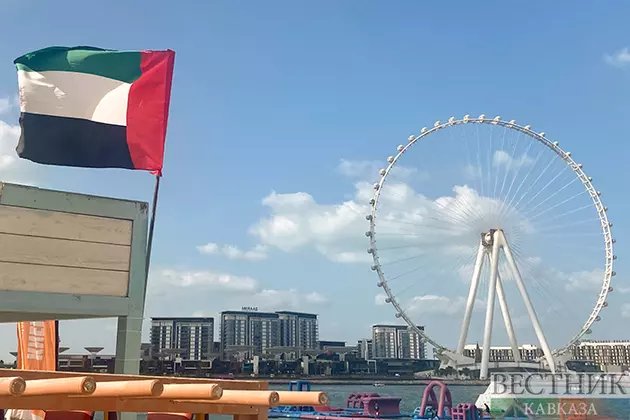 Российские туроператоры готовы возобновить продажу туров в ОАЭ