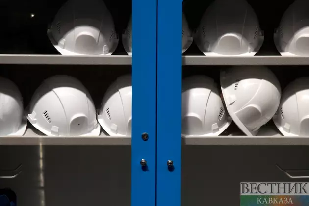 "Аккую" в Турции: Лихачев посетил городок для работников АЭС