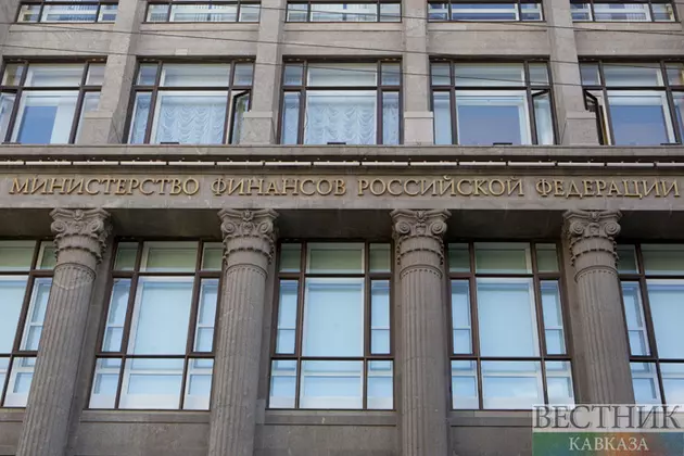 Минфин возобновит операции по бюджетному правилу