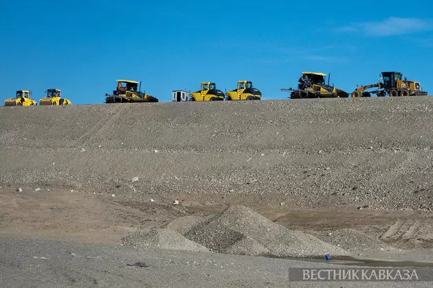 Восстановление Карабаха