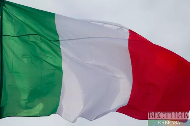 Джорджа Мелони совершит визит в Азербайджан 5 мая