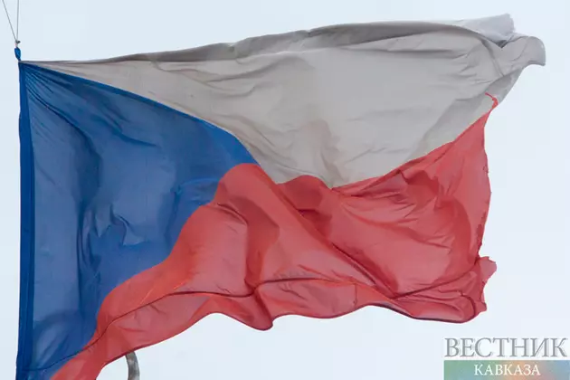 Премьер Чехии прибыл в Азербайджан