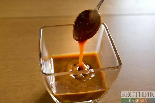 Грузия и Турция могут начать продавать мед под единым брендом