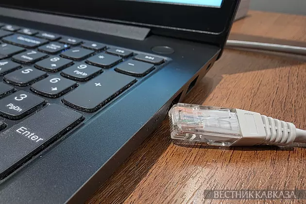 Кросс-кабель Ethernet