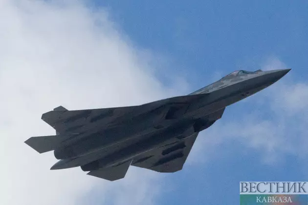 Азербайджанские пилоты будут тренироваться на новых чешских L-39NG