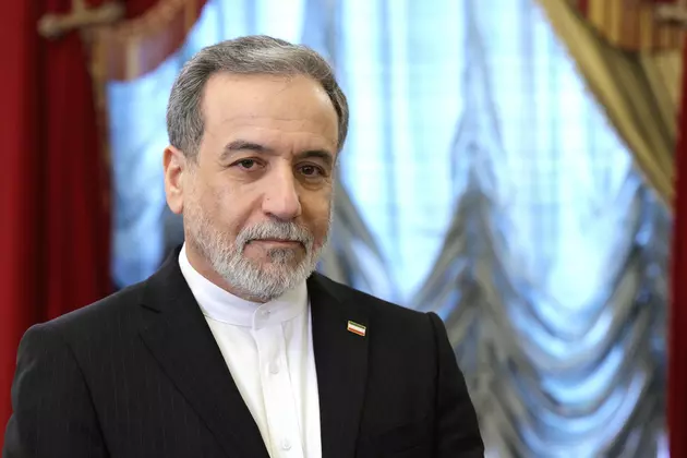 Аббас Аракчи