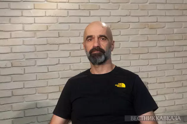 Ашурлы Исрафил