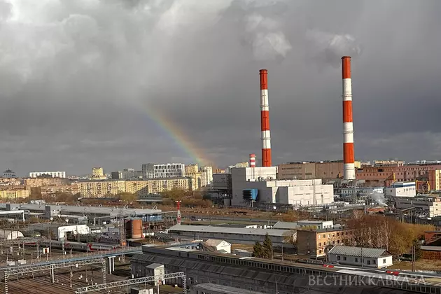 Радуга