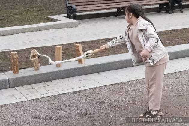 Фестиваль Московская весна