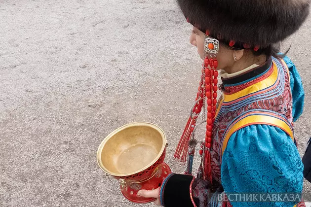 Фестиваль Московская весна