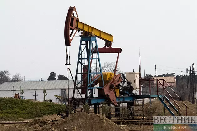 Бессент: Иран может начать консервацию нефтяных скважин