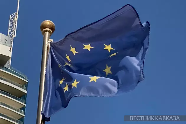 Флаг Евросоюза
