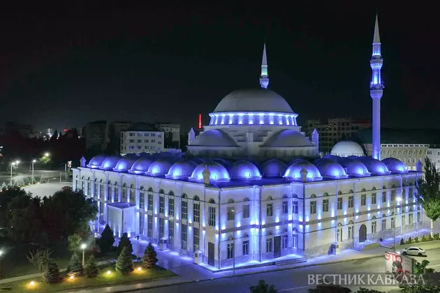 Зуль-хиджа 2026