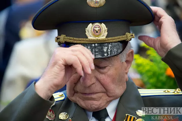 67 лет назад завершилась Вторая мировая война