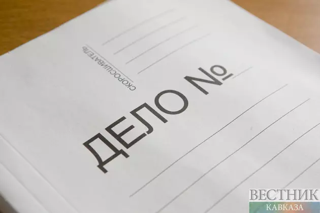 Прокуратура проведет проверку по факту пожара в Хасавюрте