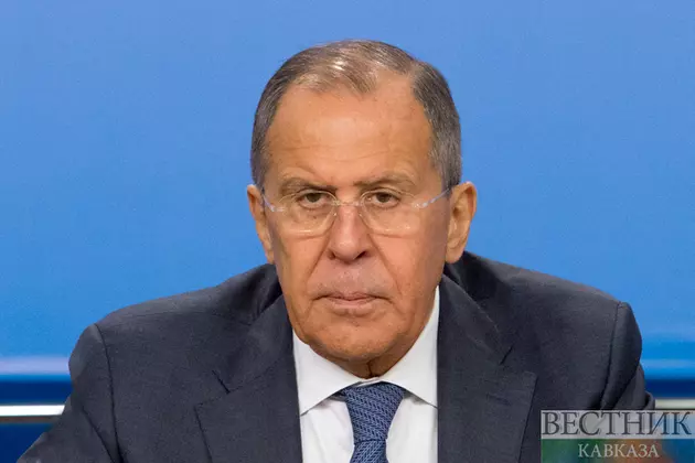 Лавров и Рубио обсудили Иран и Украину – Госдеп