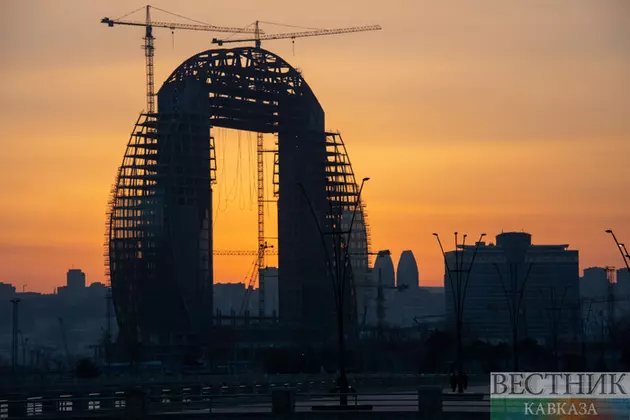 Спецпредставитель генсека НАТО совершит визит в Баку