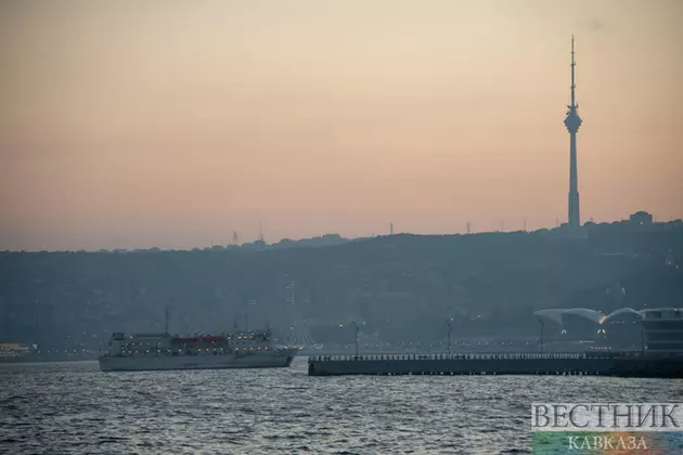 Каспийское море становится важнейшим торговым маршрутом Ирана — СМИ