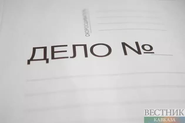 Бывшему главе Минстроя продлили арест в Северной Осетии