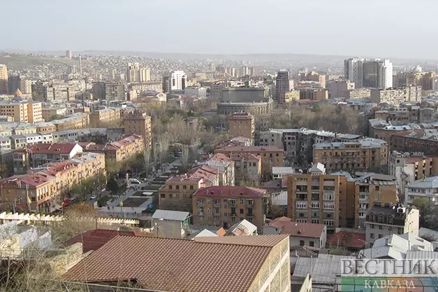 Делегация ПАСЕ обсудила в Ереване подготовку к парламентским выборам в Армении
