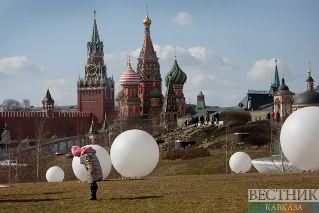 Приглашение Путина Трампу о визите в Россию остается в силе – Песков
