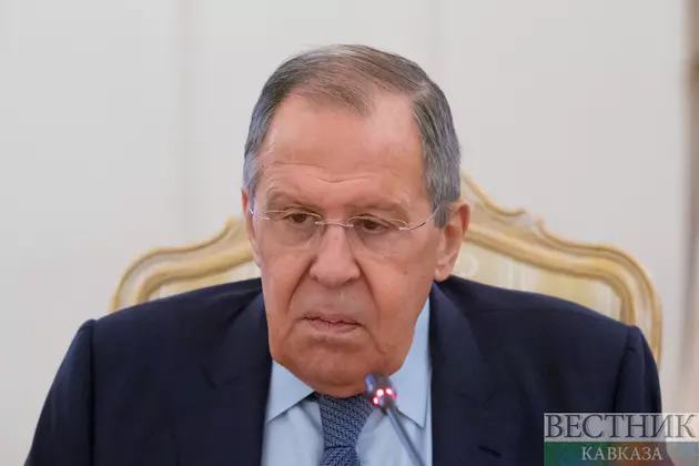 Лавров: затягивание конфликта с Ираном отодвинет выход из кризиса в экономике
