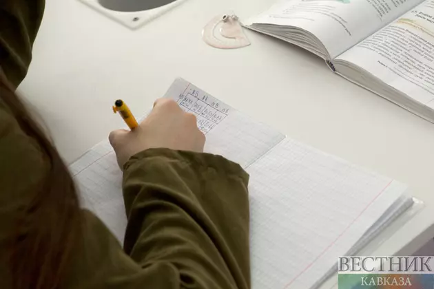 Очное обучение в школах возобновилось после паузы на Ставрополье