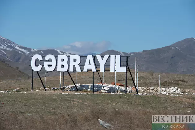 Указатель Джабраил