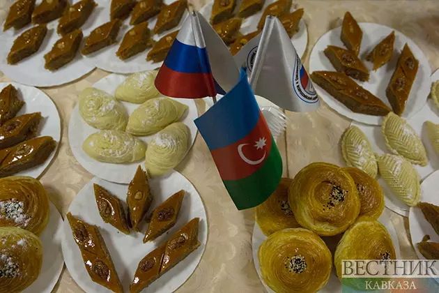 В Марокко познакомились с азербайджанской культурой