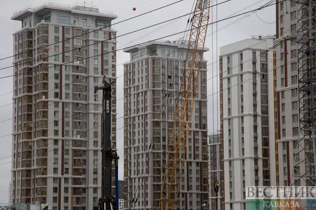 Турция восстановилась после сокрушительного землетрясения
