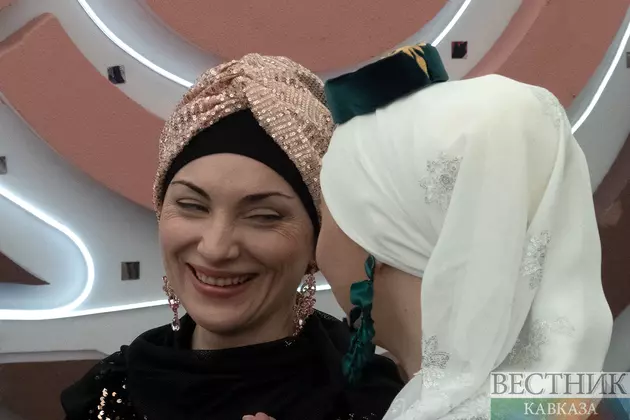 Артисты WANDI Bazar Eid Festival