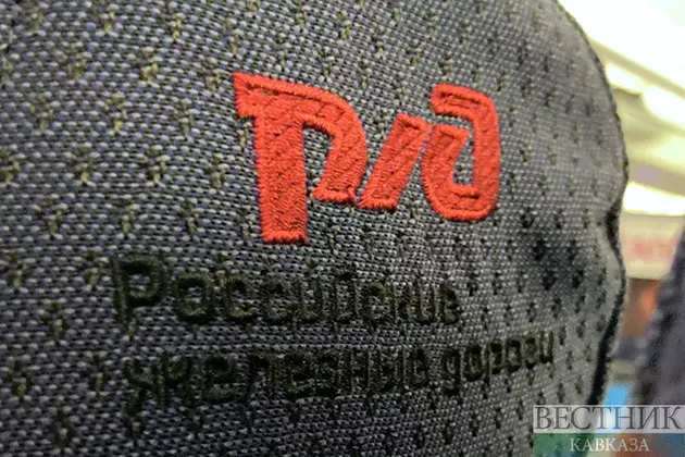 Железная дорога к Грозному закрыта из-за подмыва моста