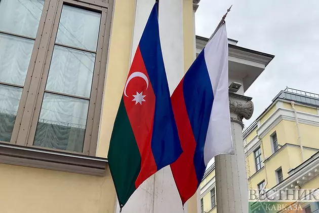 Ключевые направления сотрудничества РФ и Азербайджана обсудили Мишустин и Асадов