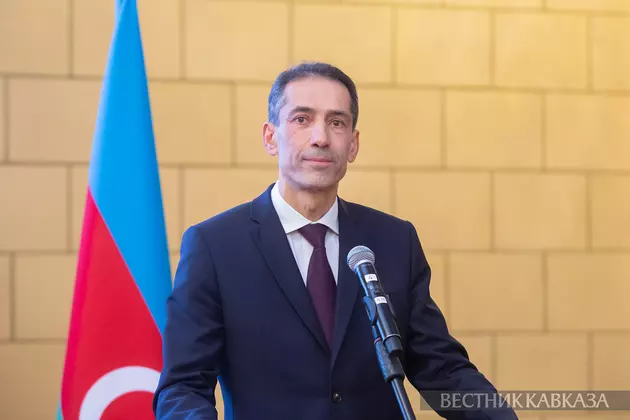Рахман Мустафаев