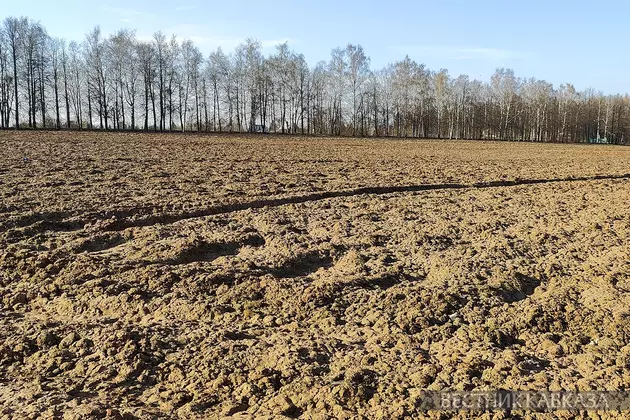 Пахота