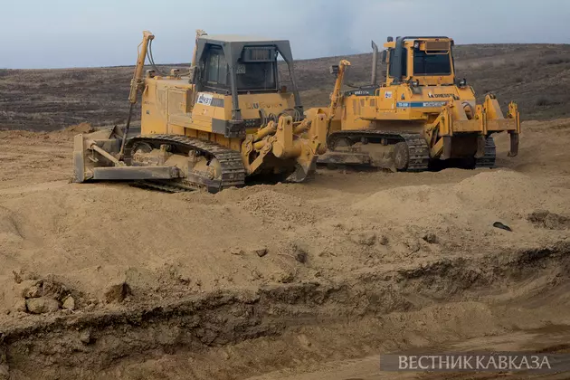 Восстановление Карабаха