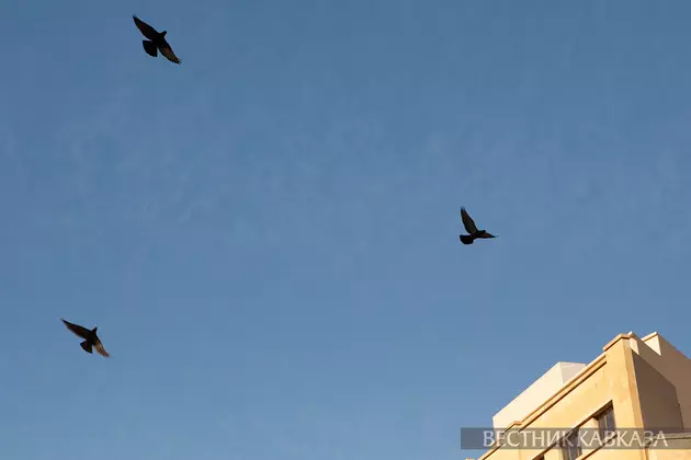 Здание парламента Ливана