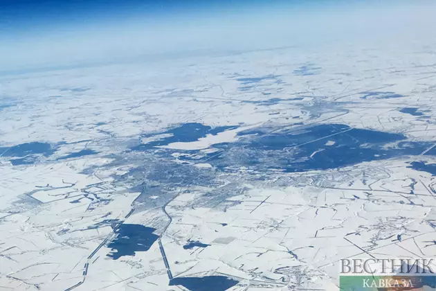Воздушное пространство закрыли в Кувейте после атаки Ирана