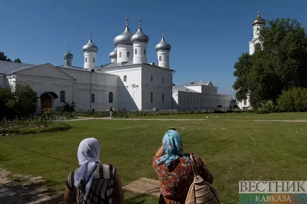 Петров пост 2026: начало и конец, как поститься, что можно есть?