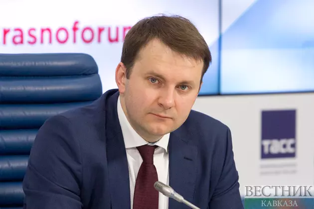 Страны БРИКС составляют 50% глобального экономического роста – Орешкин