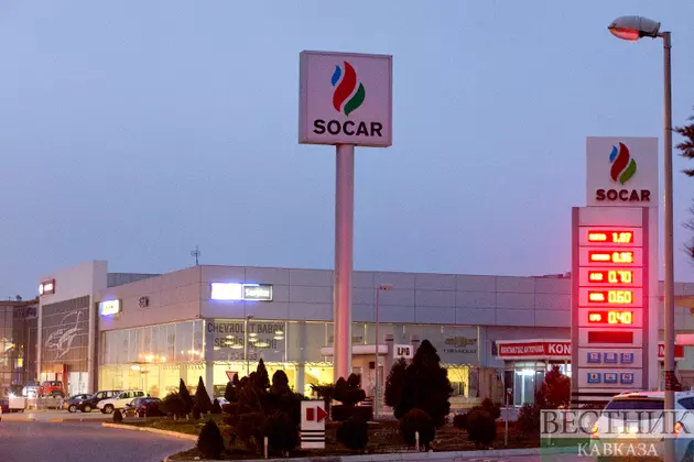 Египет заинтересован в расширении присутствия SOCAR на своем рынке