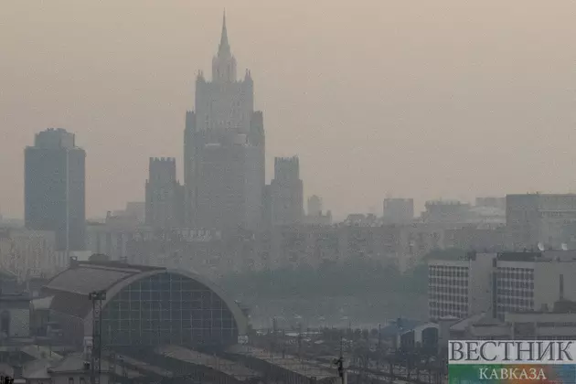 МИД России объявил о назначении нового генконсула в Актау