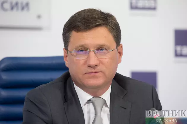 Экономика России перешла от роста к управляемому охлаждению – Новак