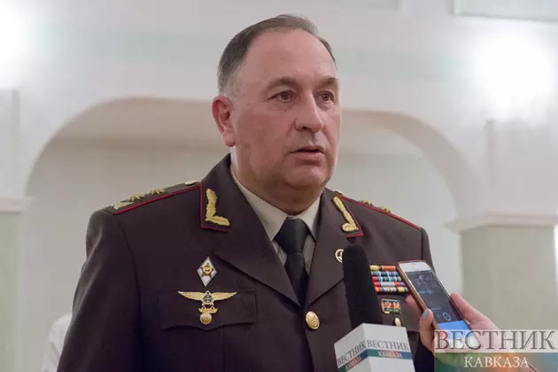 Керим Велиев