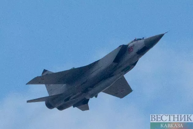 Авиасалон МАКС в 2026 году отменен