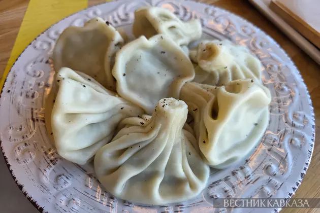 Хинкали