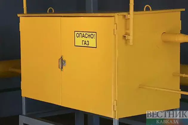 ЕС требует изъять российский газ из поставок по "Турецкому потоку"